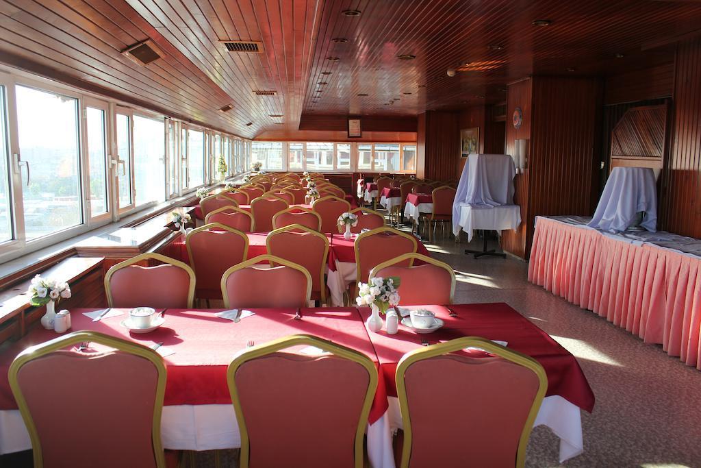 Fuar Hotel Istanbul Ngoại thất bức ảnh